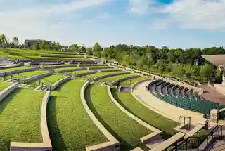AMPHITHEATER
